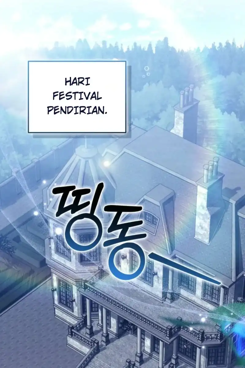 Vote for Your Knight! Chapter 20 Gambar 39