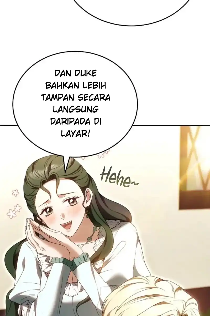 Vote for Your Knight! Chapter 21 Gambar 35