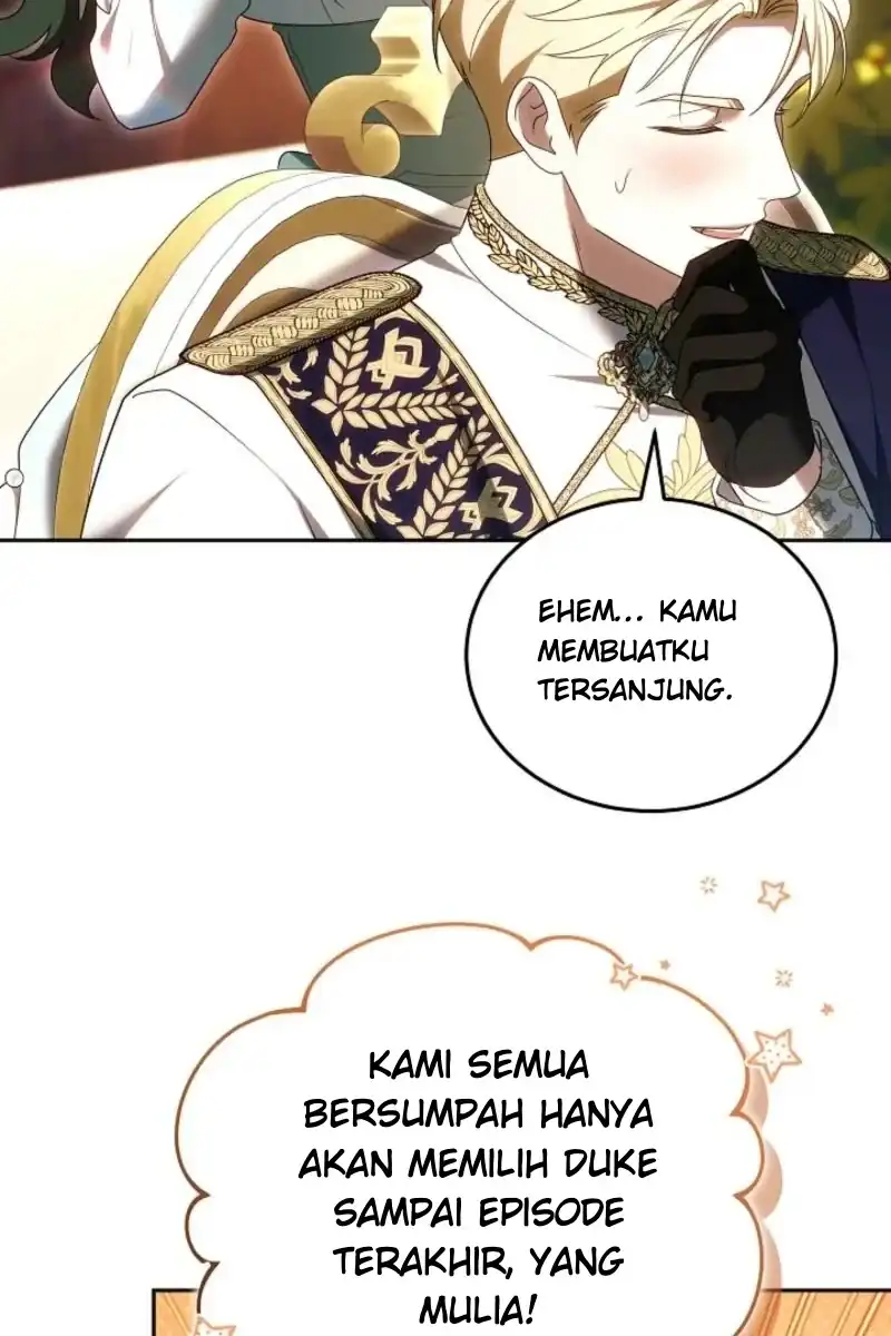 Vote for Your Knight! Chapter 21 Gambar 36