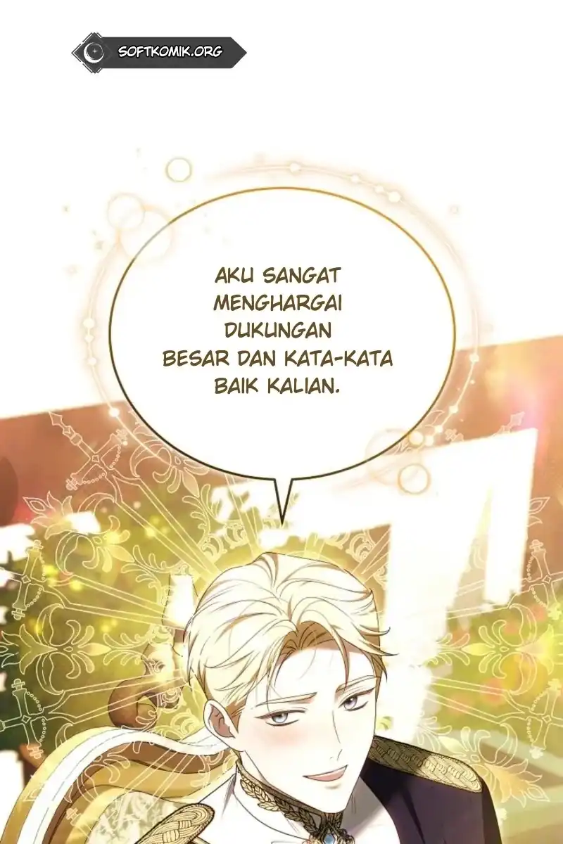 Vote for Your Knight! Chapter 21 Gambar 38