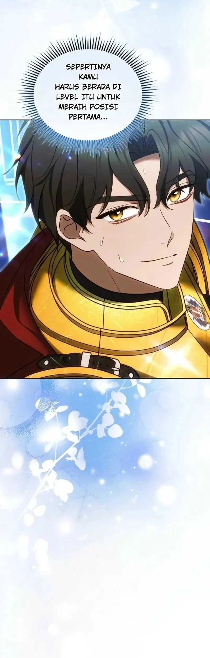Vote for Your Knight! Chapter 22 Gambar 19