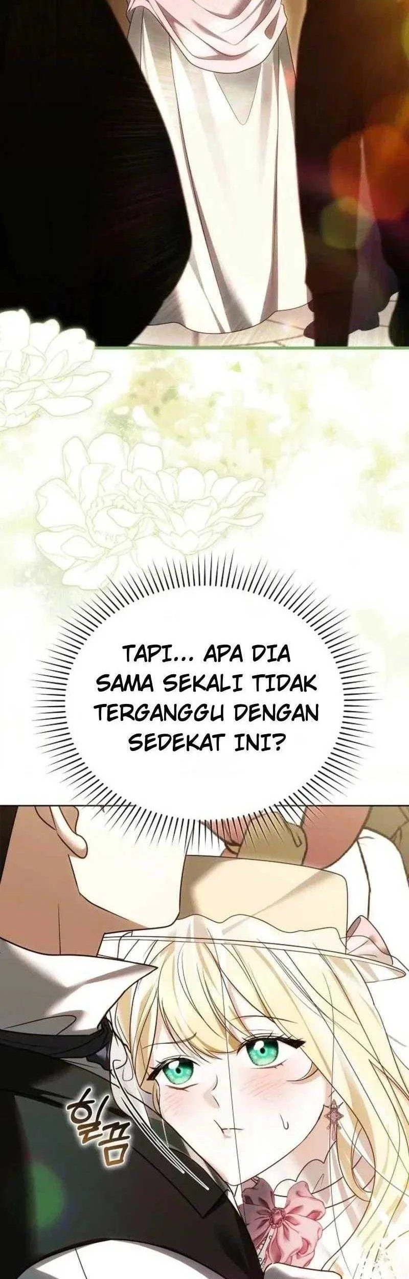 Vote for Your Knight! Chapter 22 Gambar 22