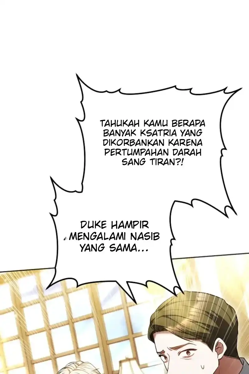 Vote for Your Knight! Chapter 3 Gambar 36