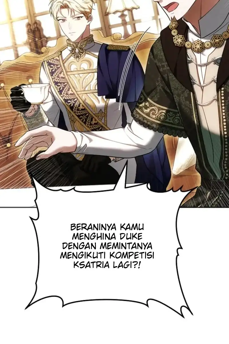 Vote for Your Knight! Chapter 3 Gambar 37