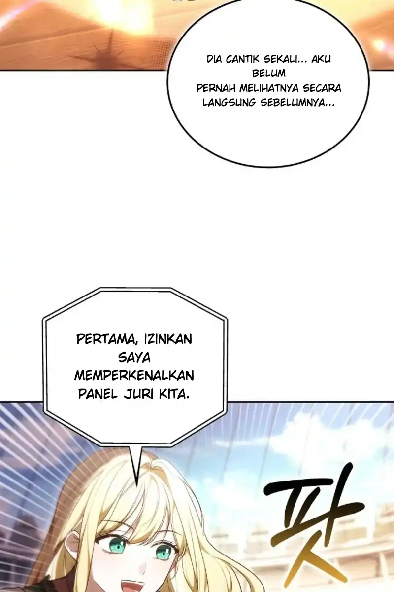 Vote for Your Knight! Chapter 5 Gambar 35