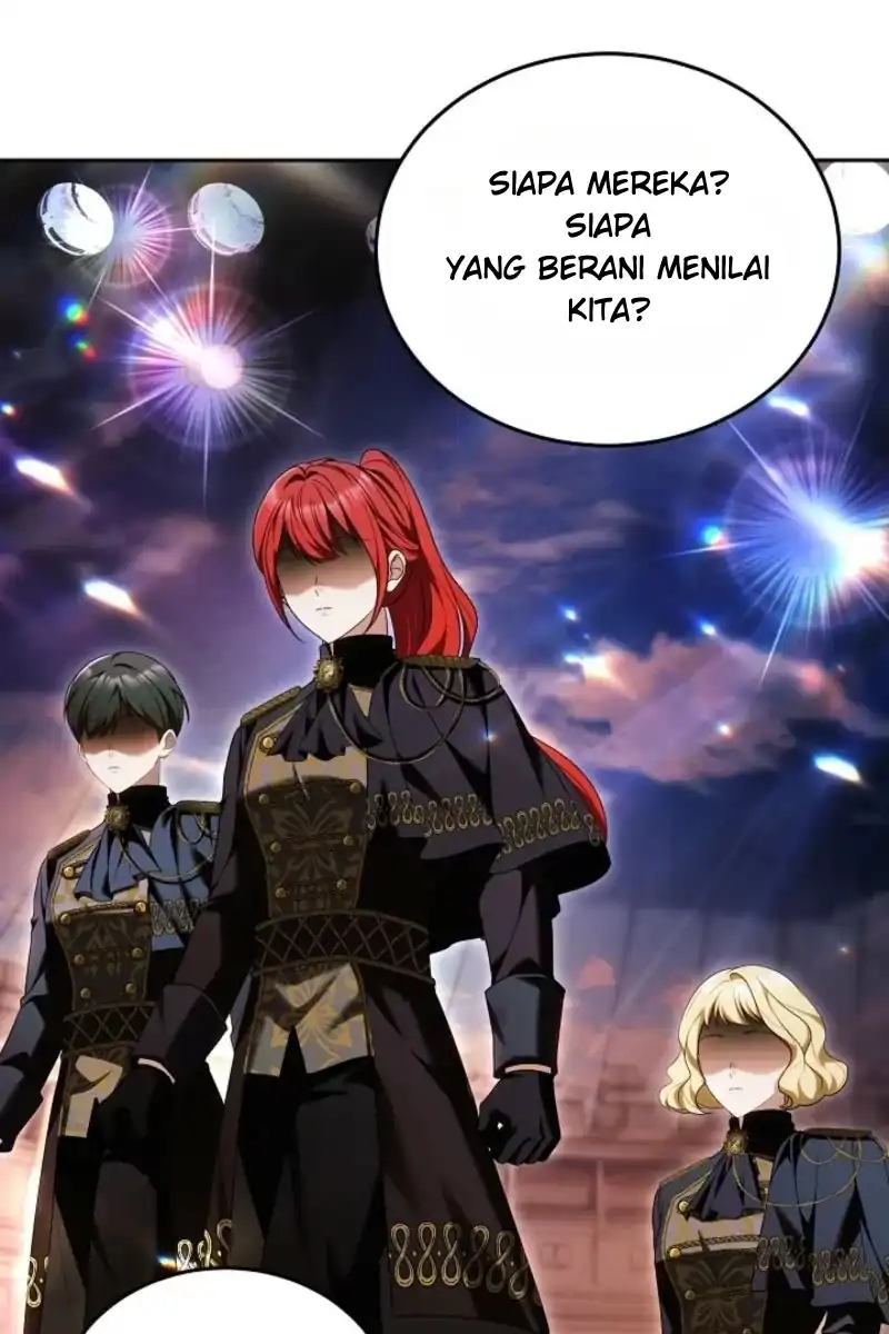 Vote for Your Knight! Chapter 5 Gambar 37