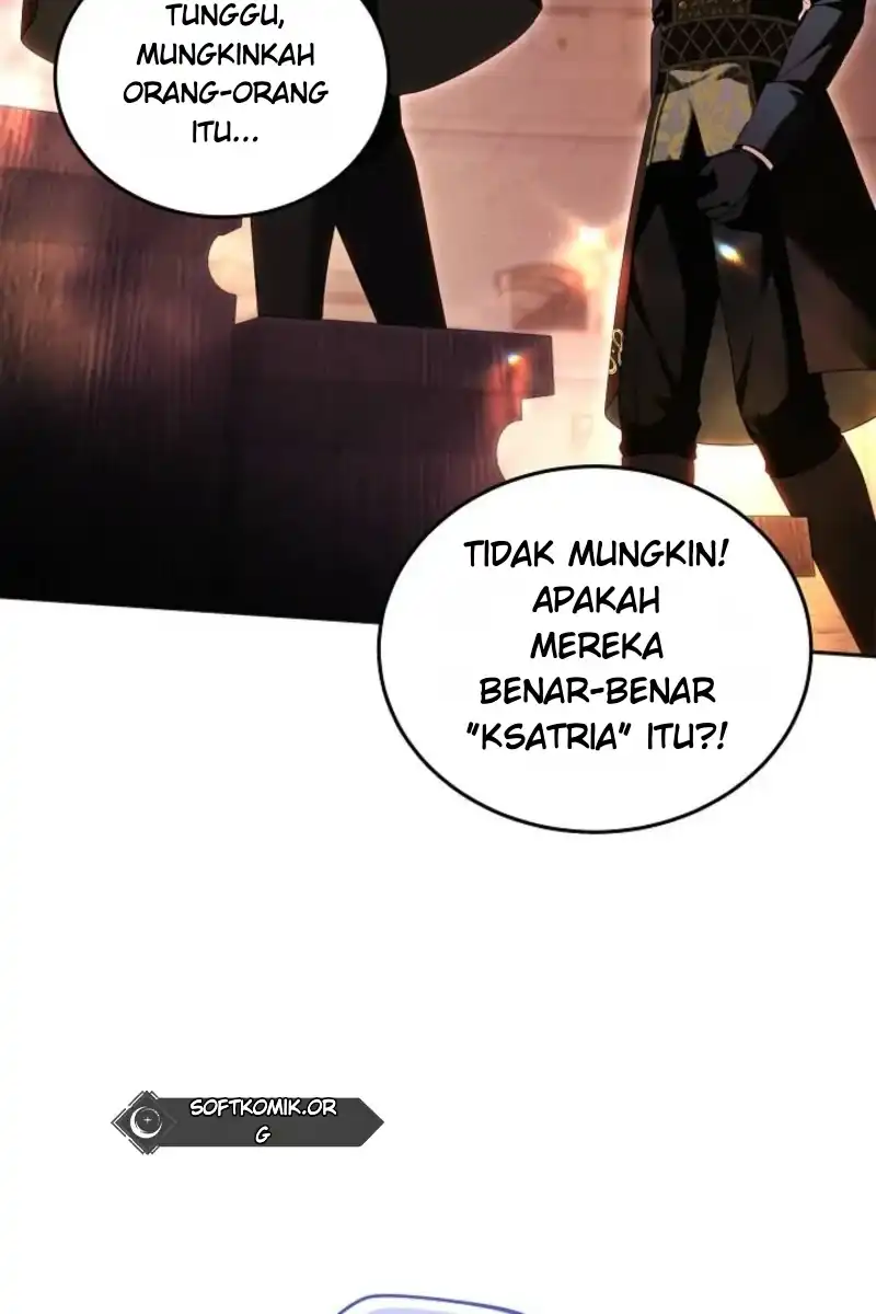 Vote for Your Knight! Chapter 5 Gambar 38