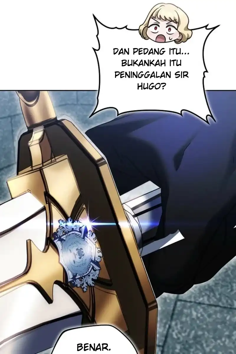 Vote for Your Knight! Chapter 6 Gambar 44