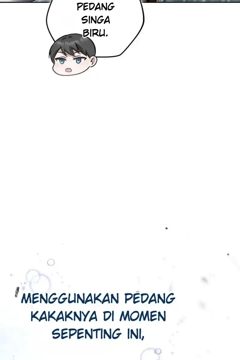 Vote for Your Knight! Chapter 6 Gambar 45