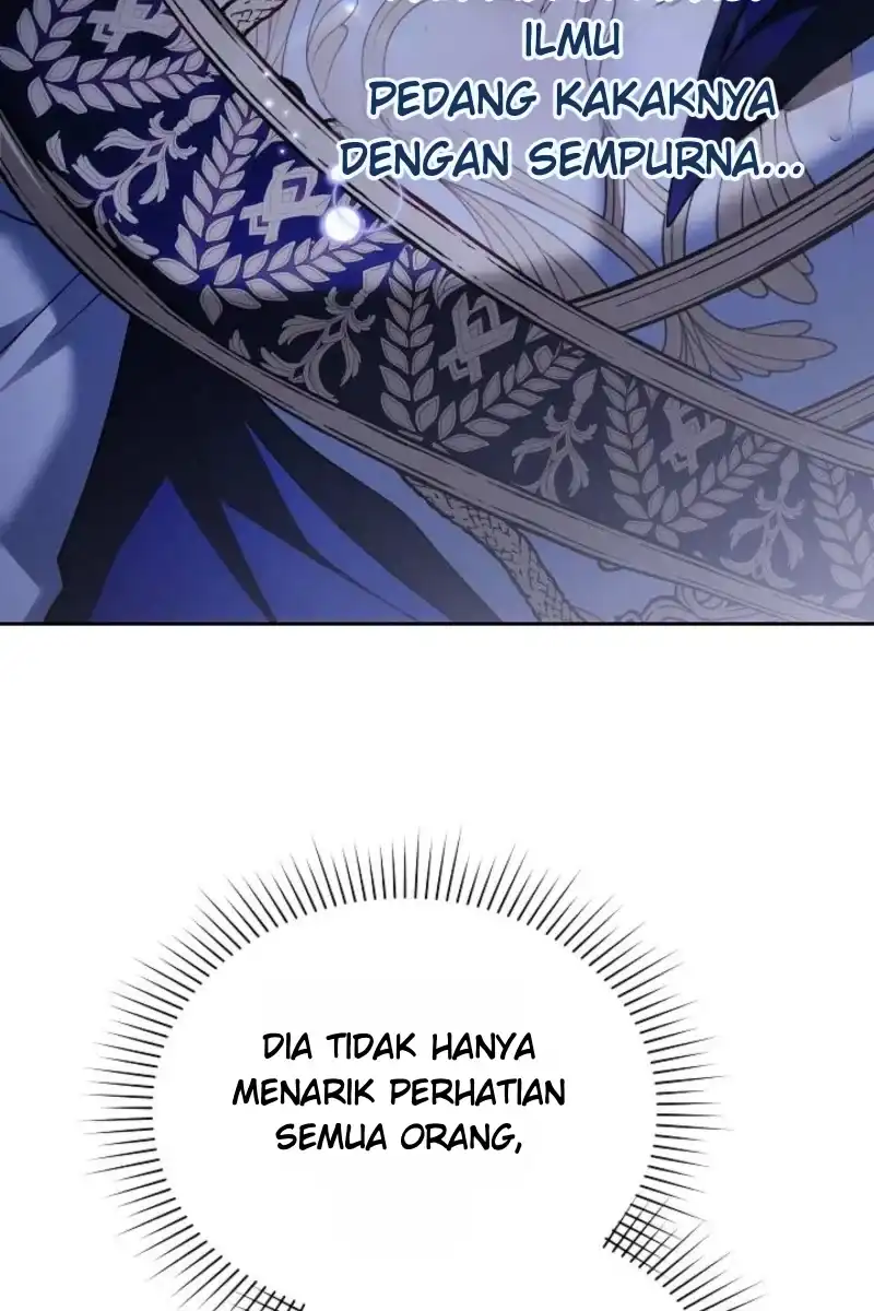 Vote for Your Knight! Chapter 6 Gambar 47