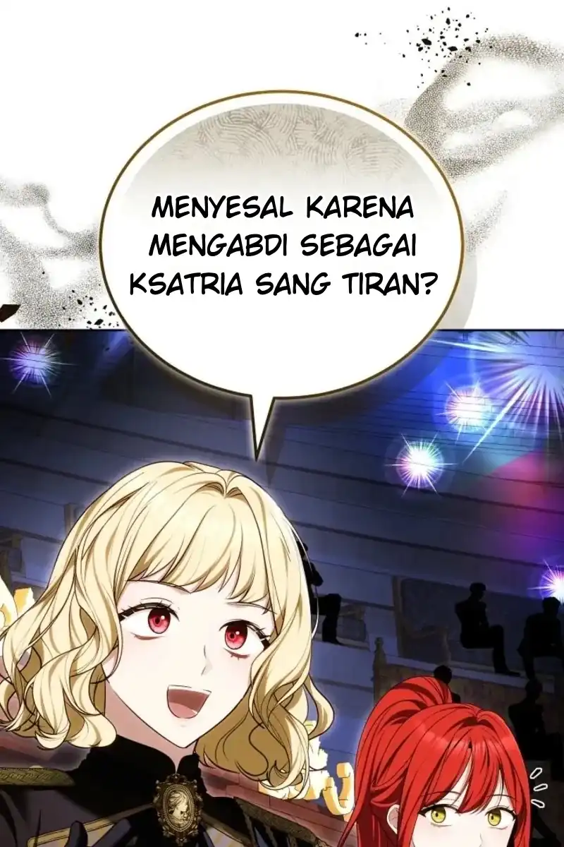 Vote for Your Knight! Chapter 7 Gambar 43