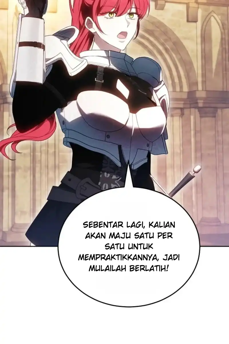 Vote for Your Knight! Chapter 8 Gambar 36