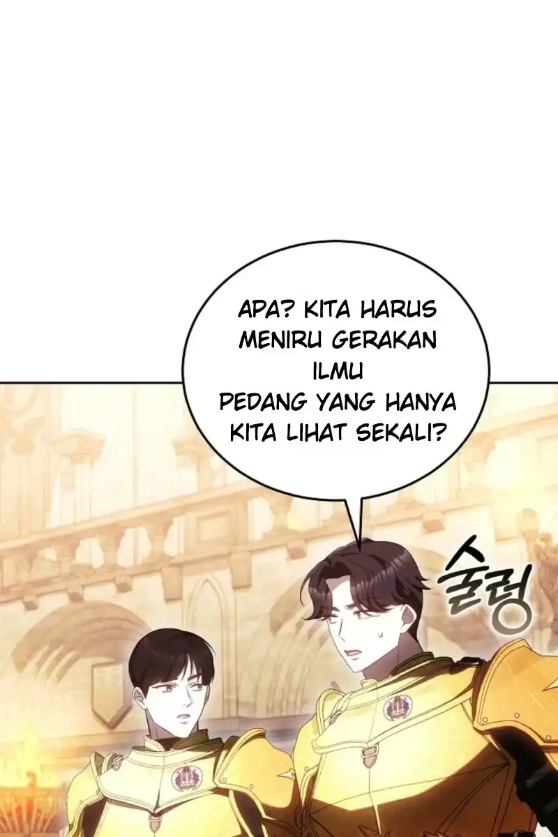 Vote for Your Knight! Chapter 8 Gambar 37