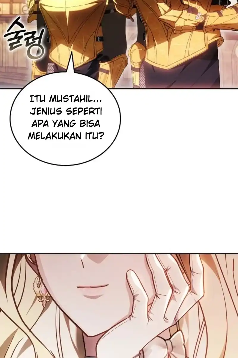 Vote for Your Knight! Chapter 8 Gambar 38