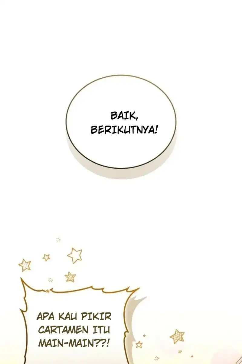 Vote for Your Knight! Chapter 9 Gambar 35