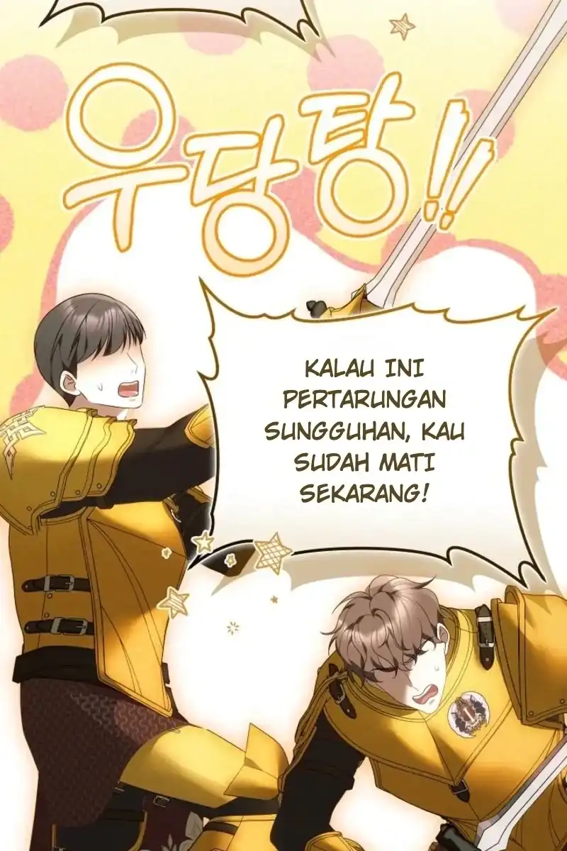 Vote for Your Knight! Chapter 9 Gambar 36