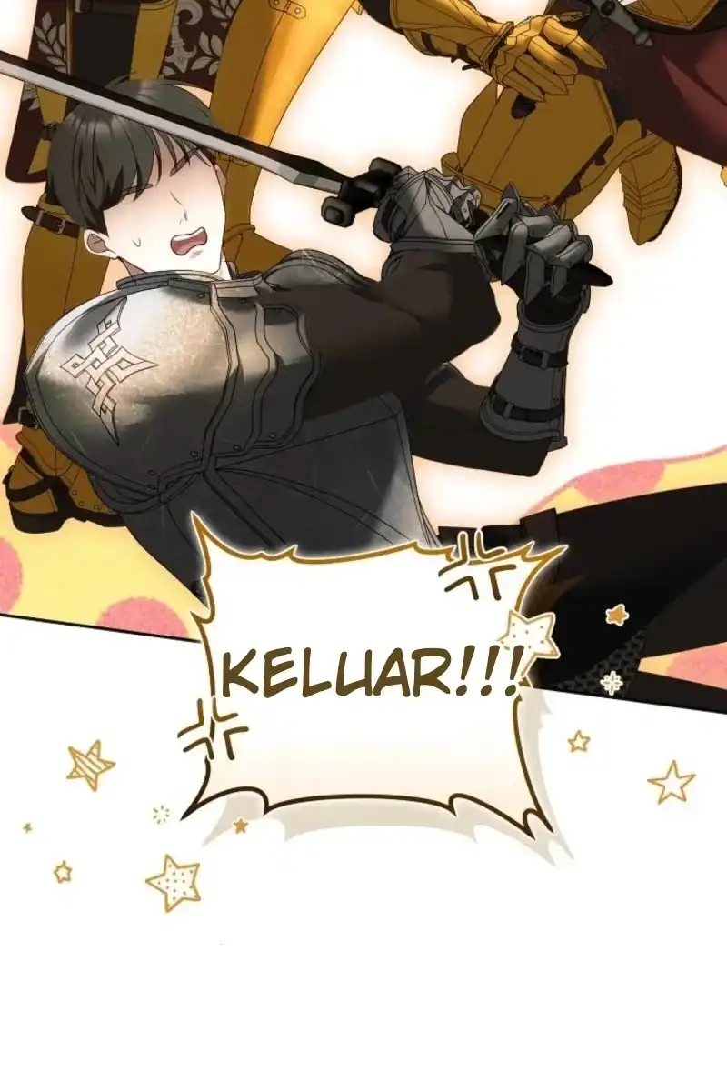 Vote for Your Knight! Chapter 9 Gambar 37