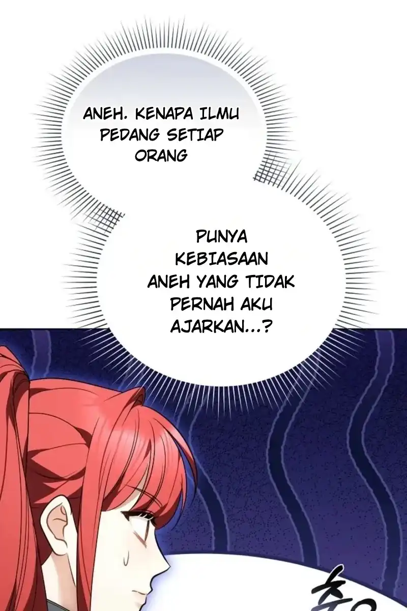 Vote for Your Knight! Chapter 9 Gambar 38