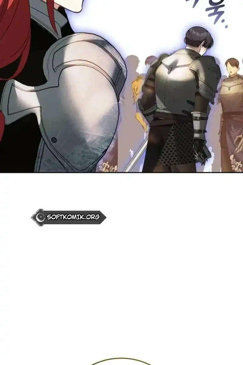 Vote for Your Knight! Chapter 9 Gambar 39