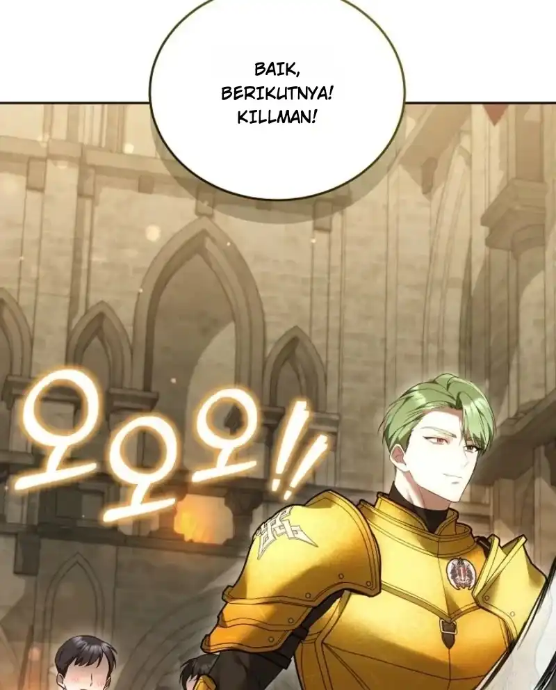Vote for Your Knight! Chapter 9 Gambar 40