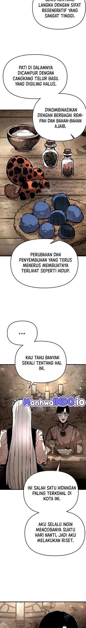 War of Corpses Chapter 10 Gambar 8
