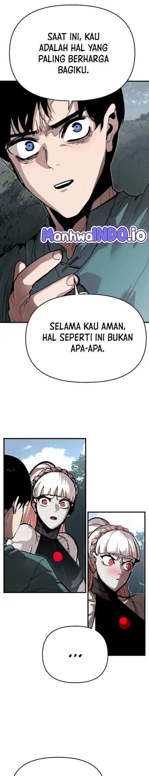 War of Corpses Chapter 25 Gambar 10