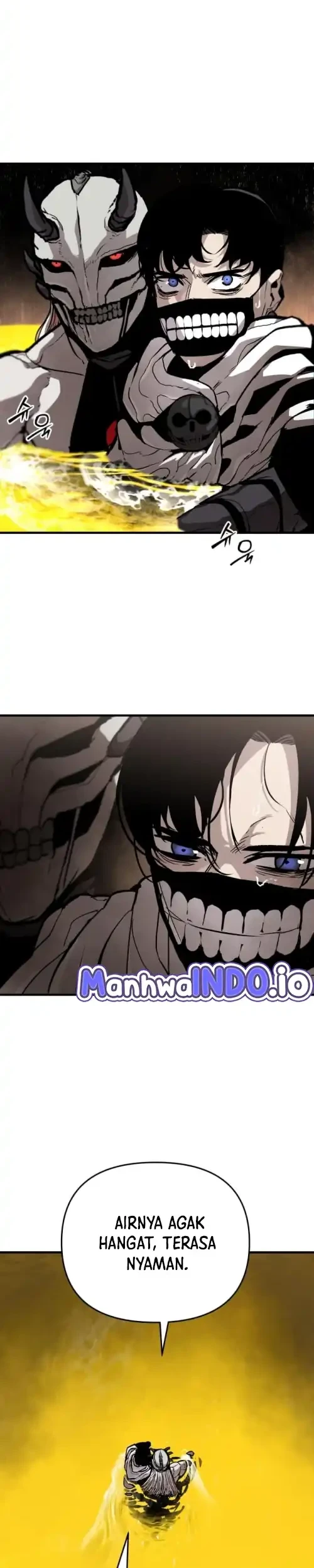 War of Corpses Chapter 28 Gambar 10