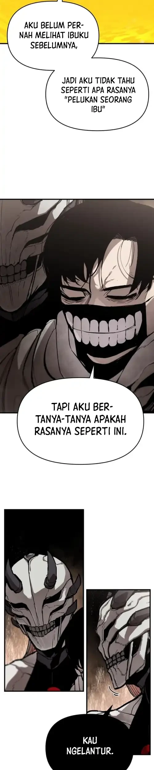 War of Corpses Chapter 28 Gambar 11