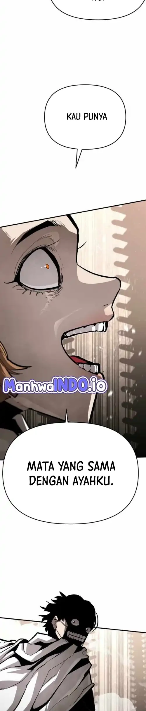 War of Corpses Chapter 32 Gambar 10