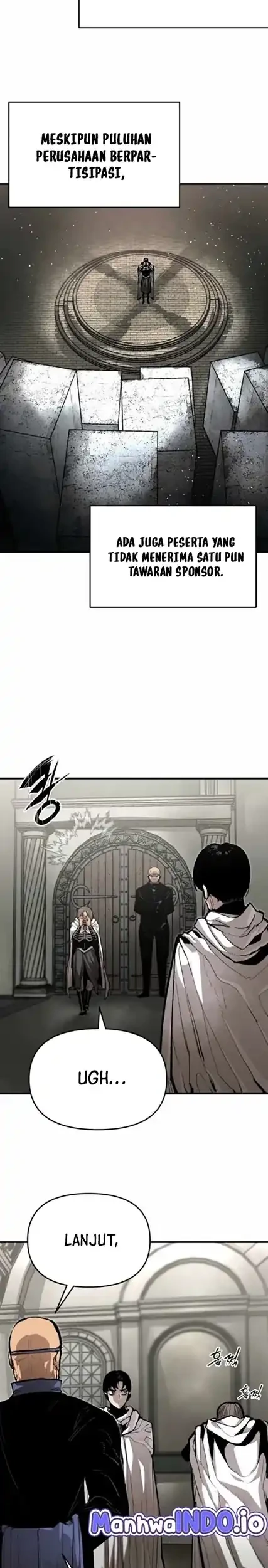 War of Corpses Chapter 35 Gambar 9