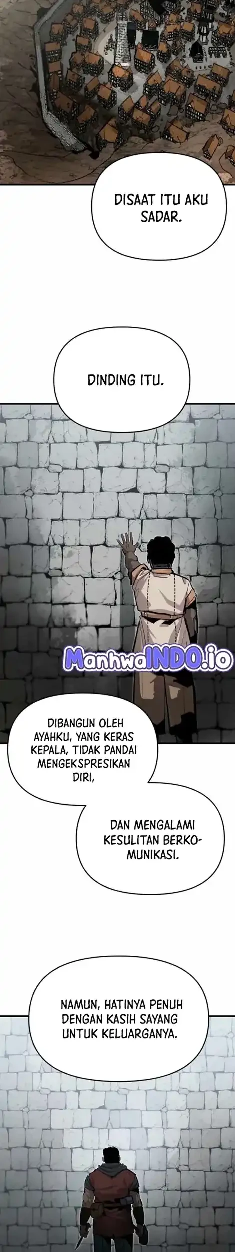 War of Corpses Chapter 37 Gambar 8