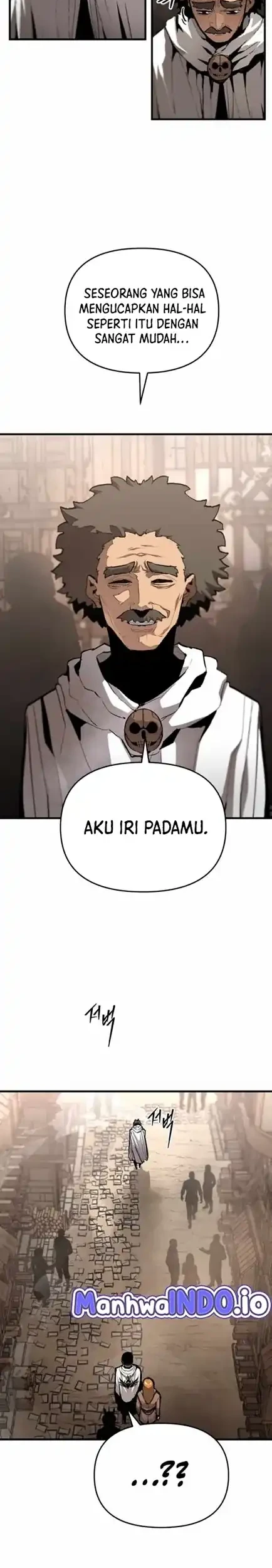 War of Corpses Chapter 44 Gambar 8