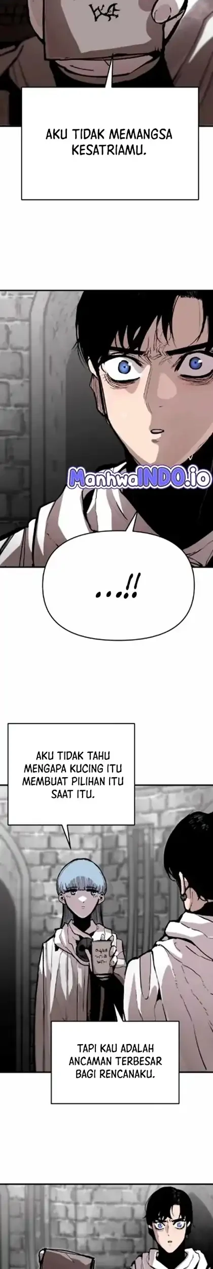 War of Corpses Chapter 56 Gambar 8