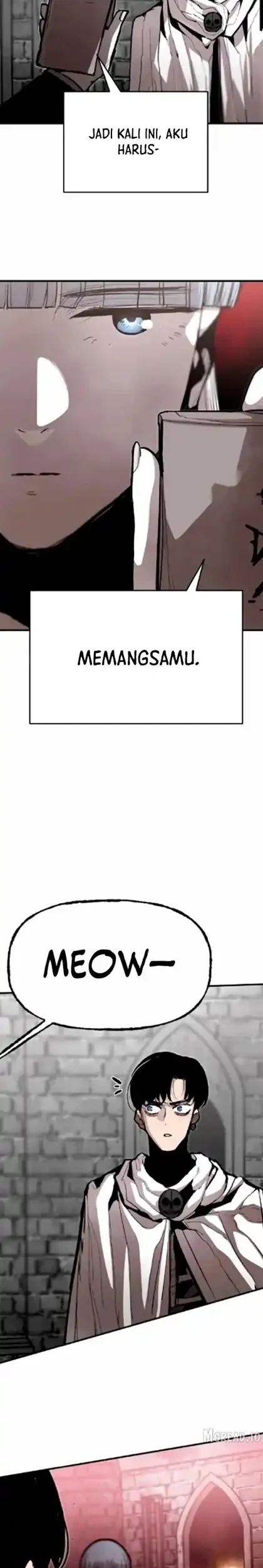 War of Corpses Chapter 56 Gambar 9
