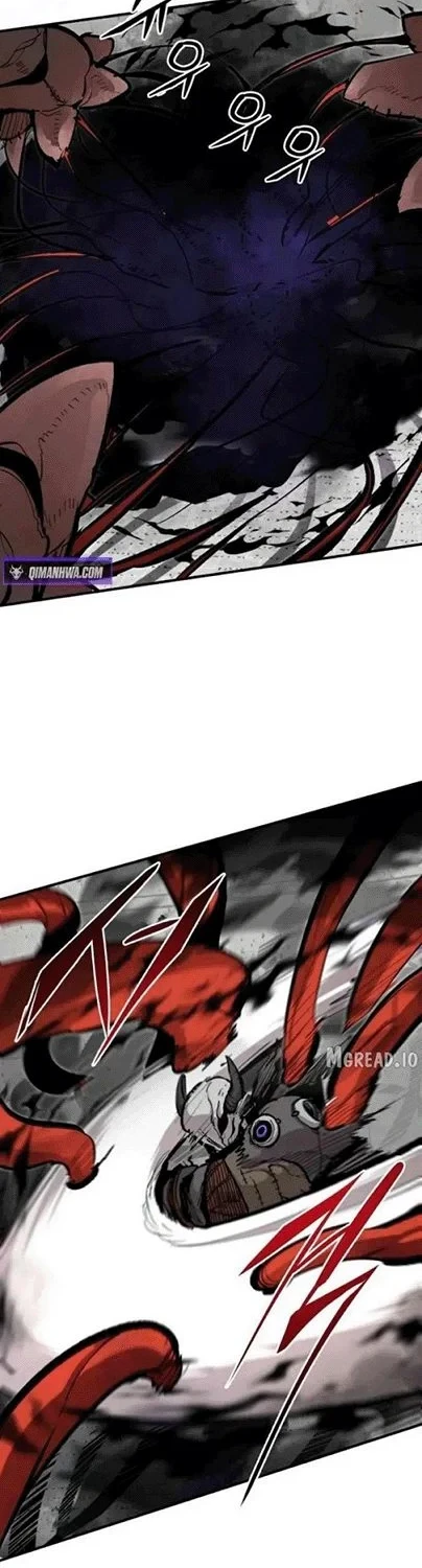 War of Corpses Chapter 60 Gambar 11