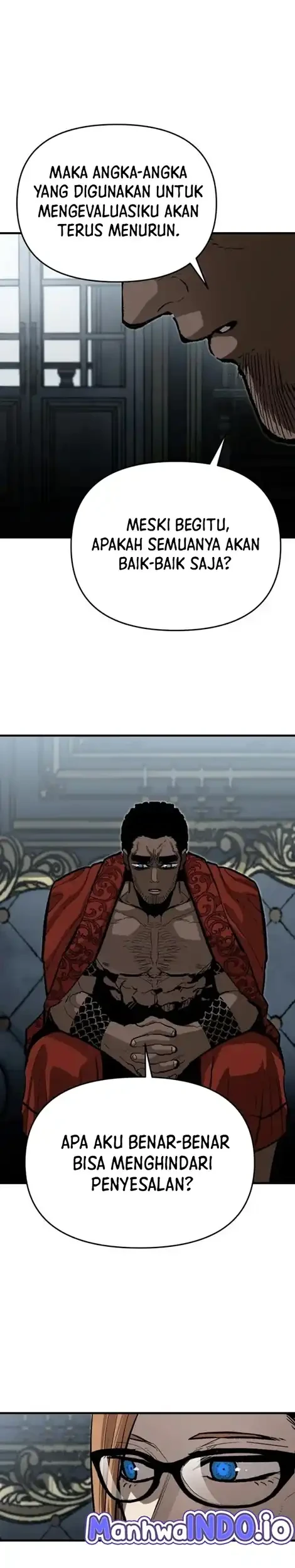 War of Corpses Chapter 62 Gambar 13