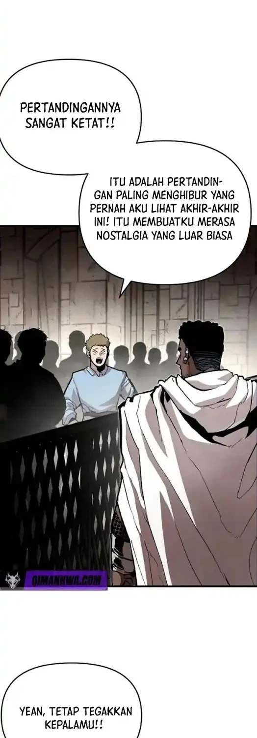 War of Corpses Chapter 63 Gambar 12