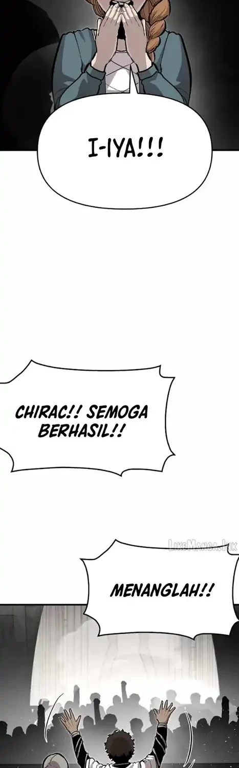 War of Corpses Chapter 64 Gambar 12