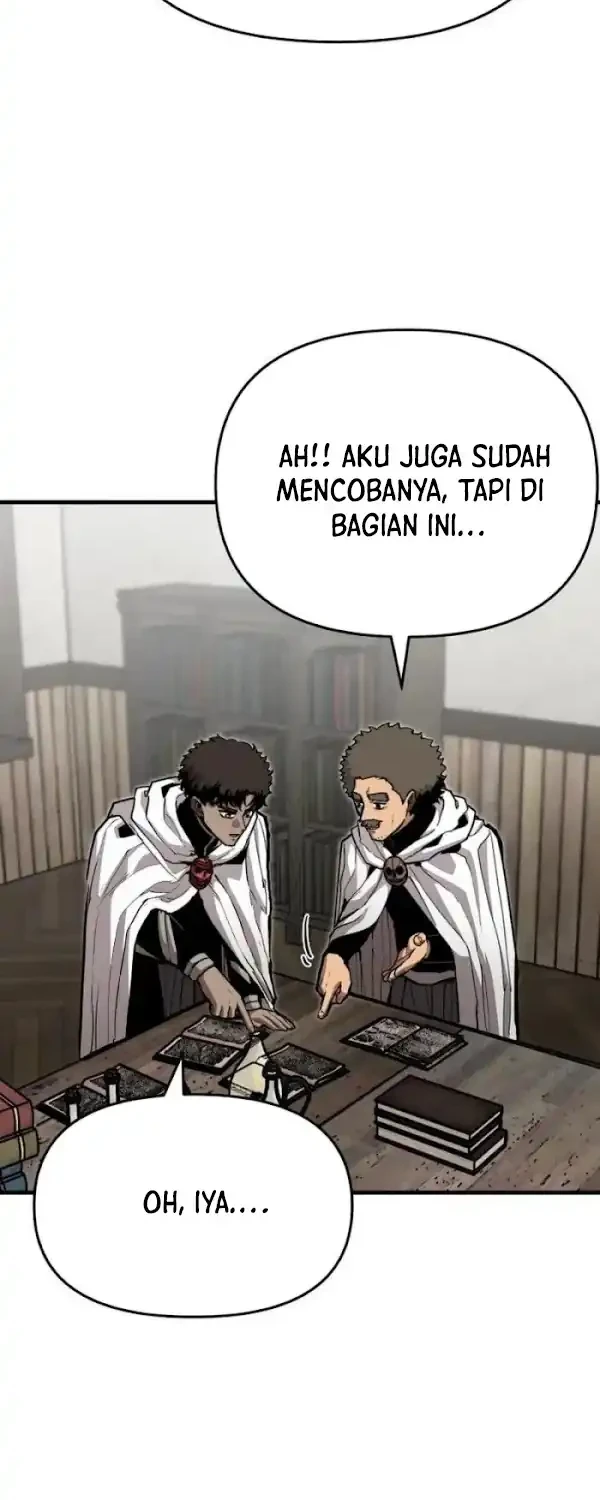 War of Corpses Chapter 66 Gambar 14