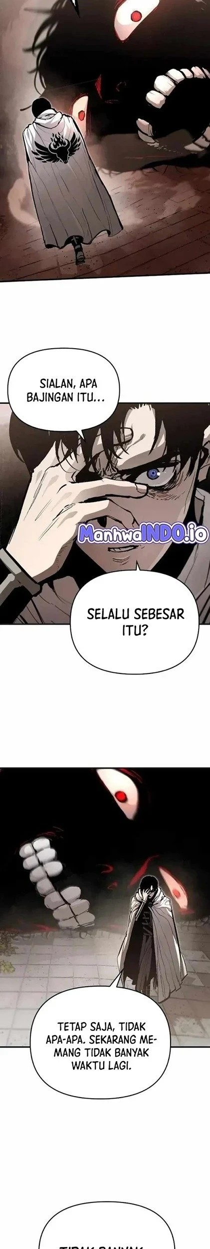 War of Corpses Chapter 67 Gambar 11