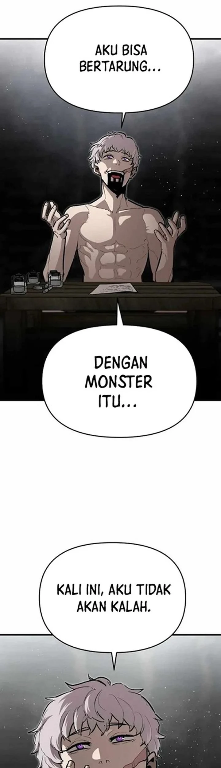 War of Corpses Chapter 68 Gambar 19