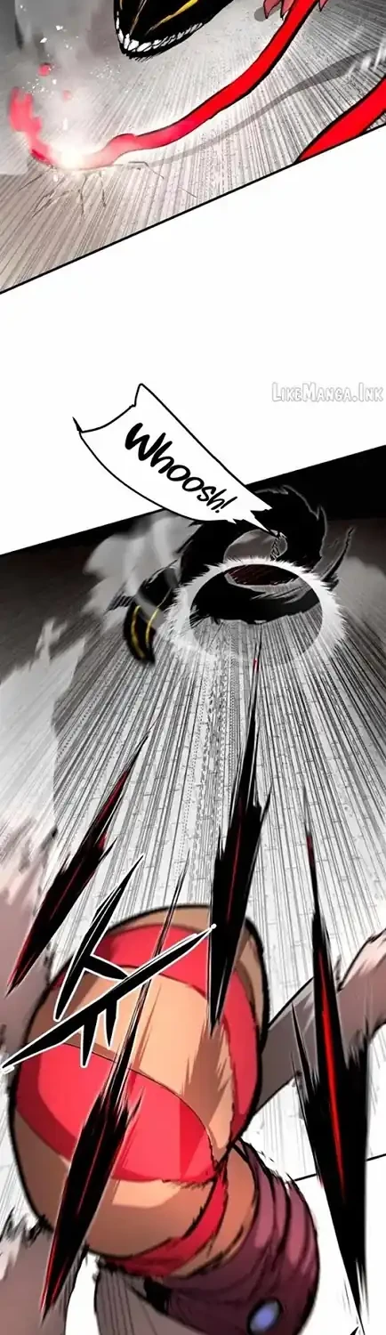 War of Corpses Chapter 69 Gambar 12