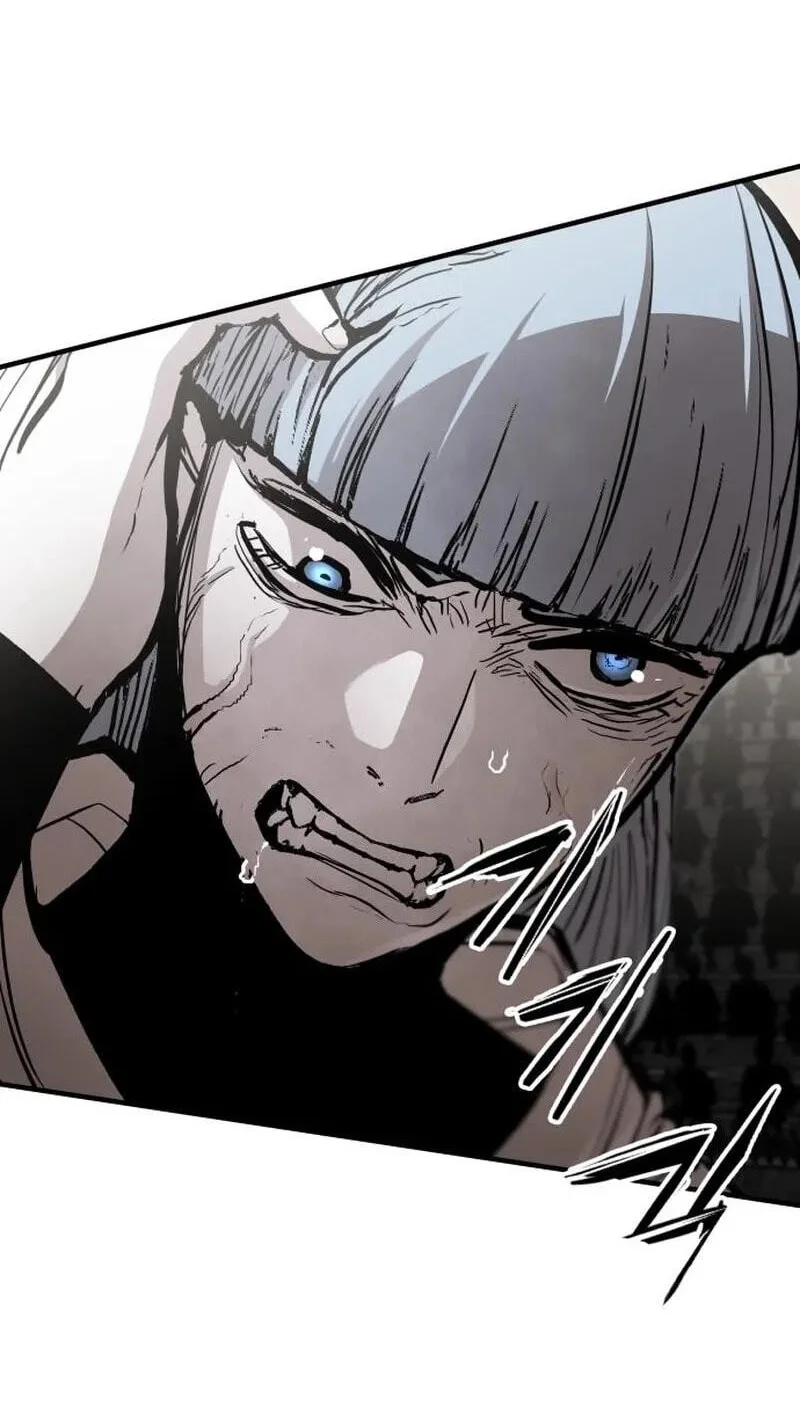 War of Corpses Chapter 70 Gambar 22
