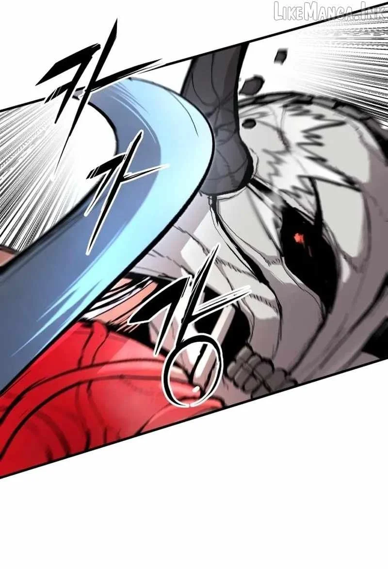 War of Corpses Chapter 71 Gambar 20
