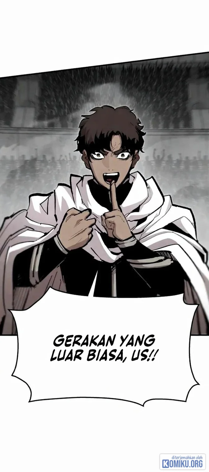 War of Corpses Chapter 71 Gambar 21
