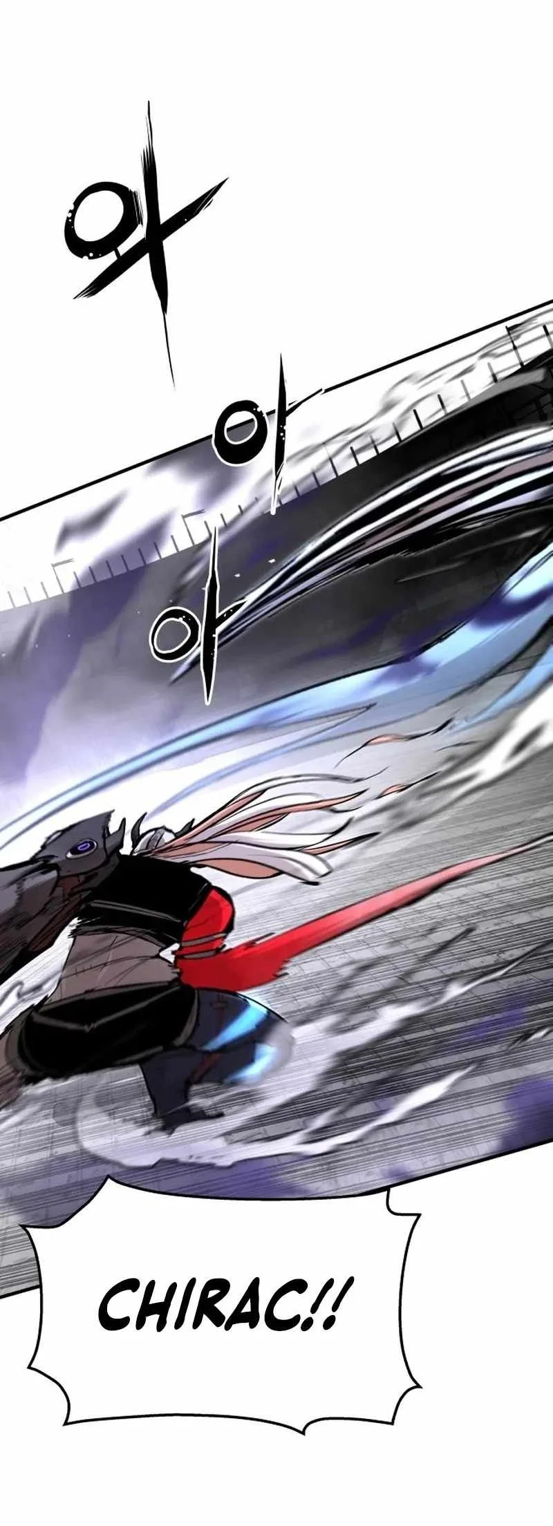 War of Corpses Chapter 71 Gambar 22