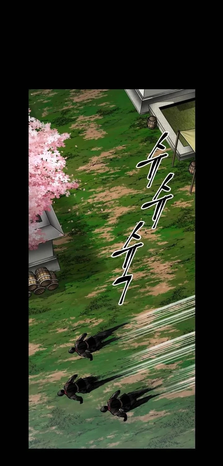 Warrior Grandpa and Supreme Granddaughter Chapter 101 Gambar 42