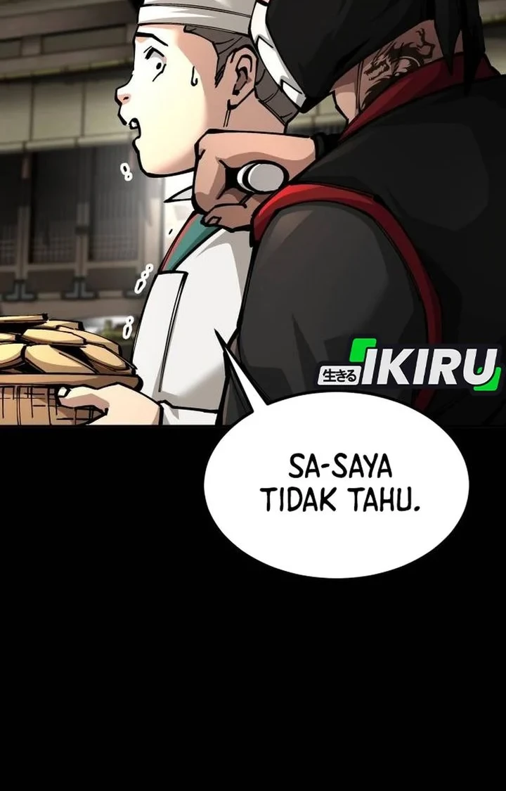 Warrior Grandpa and Supreme Granddaughter Chapter 101 Gambar 46