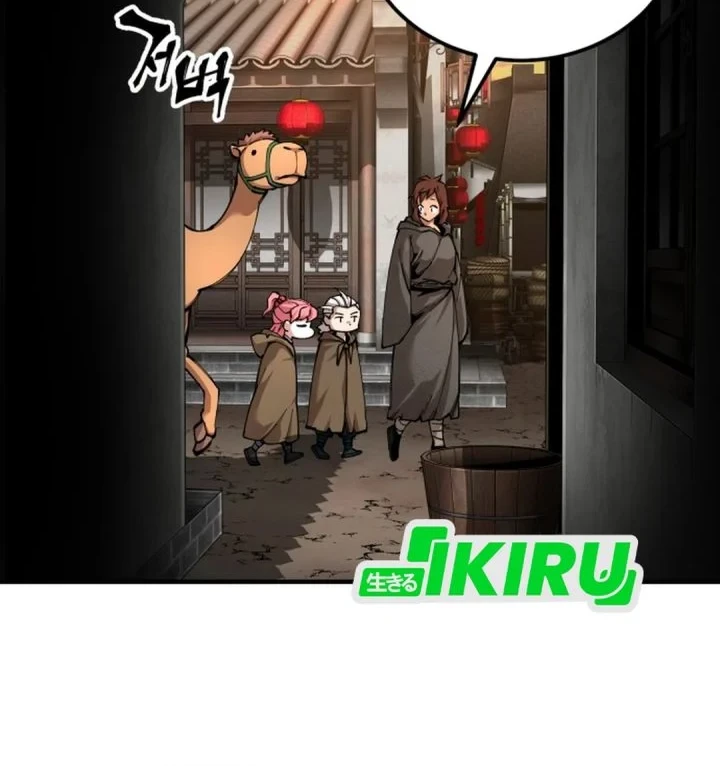 Warrior Grandpa and Supreme Granddaughter Chapter 102 Gambar 25