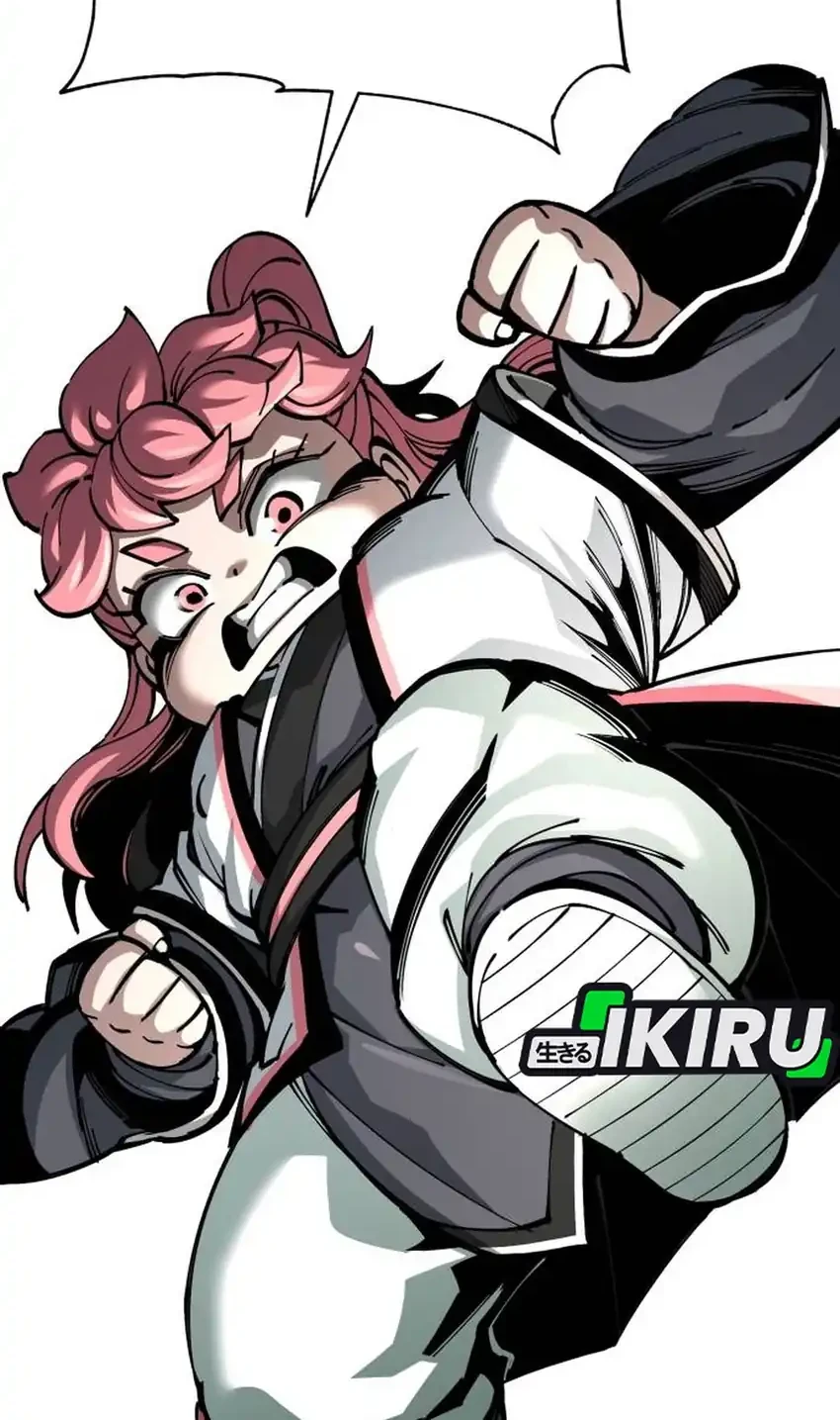 Warrior Grandpa and Supreme Granddaughter Chapter 103 Gambar 28